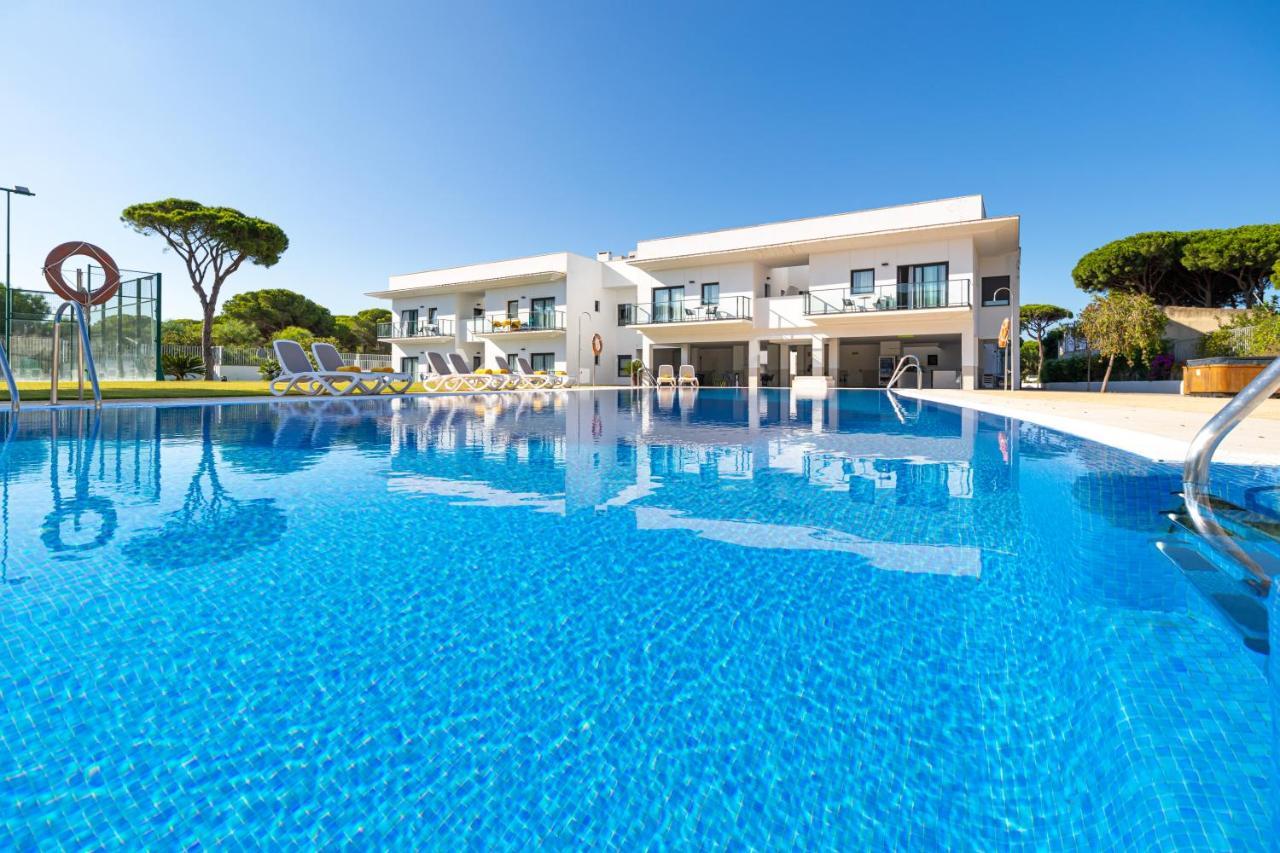 Aparthotel Complejo Al Sur Chiclana de la Frontera