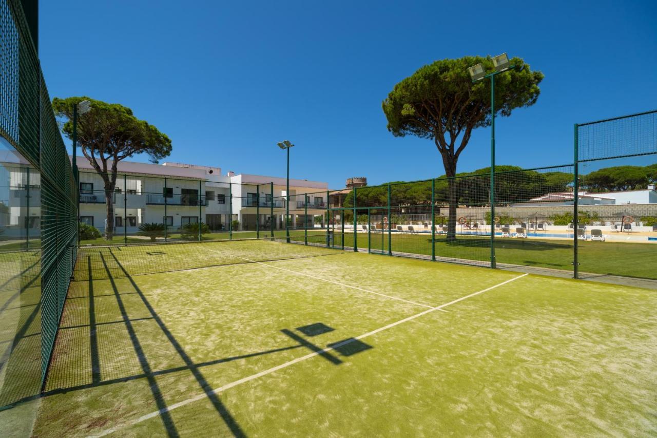 Complejo Al Sur Aparthotel Chiclana de la Frontera