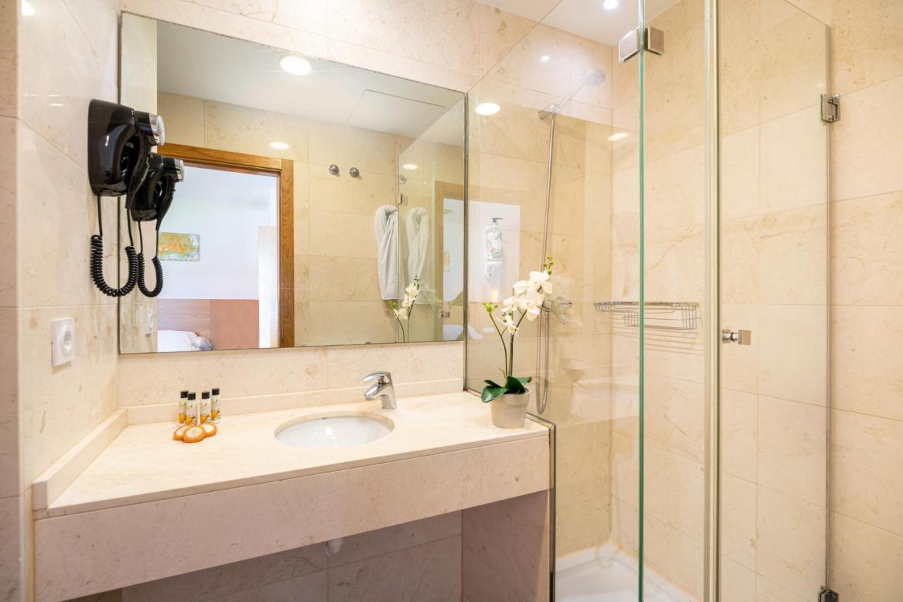 Appart hôtel Complejo Al Sur Chiclana de la Frontera