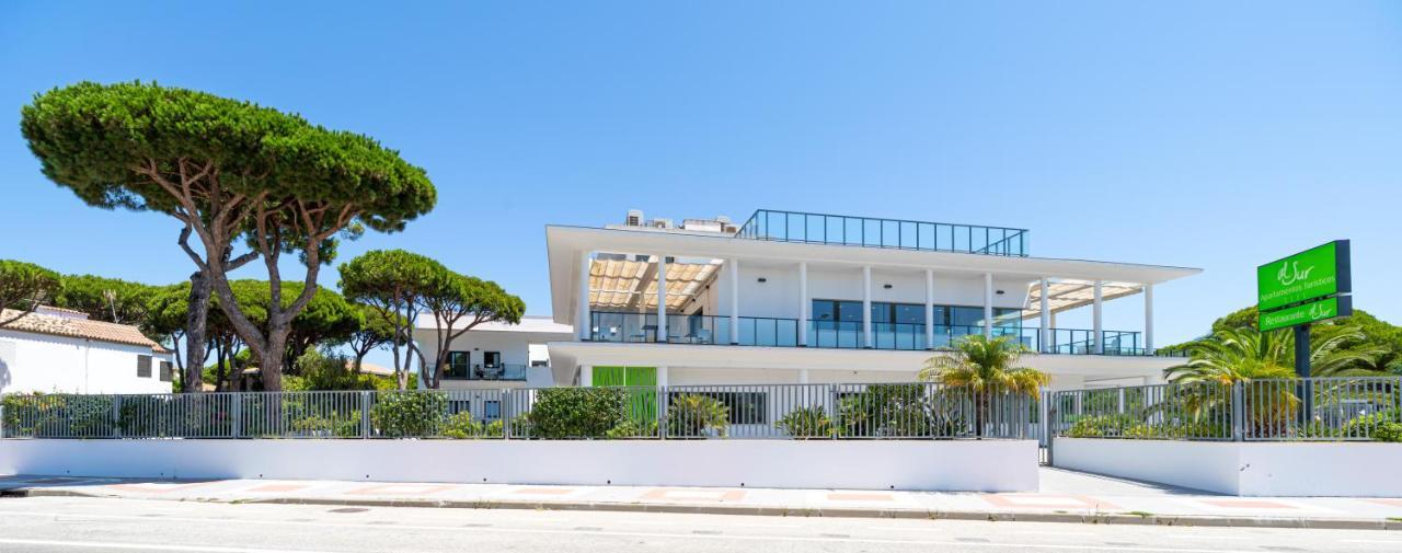 Complejo Al Sur Chiclana de la Frontera