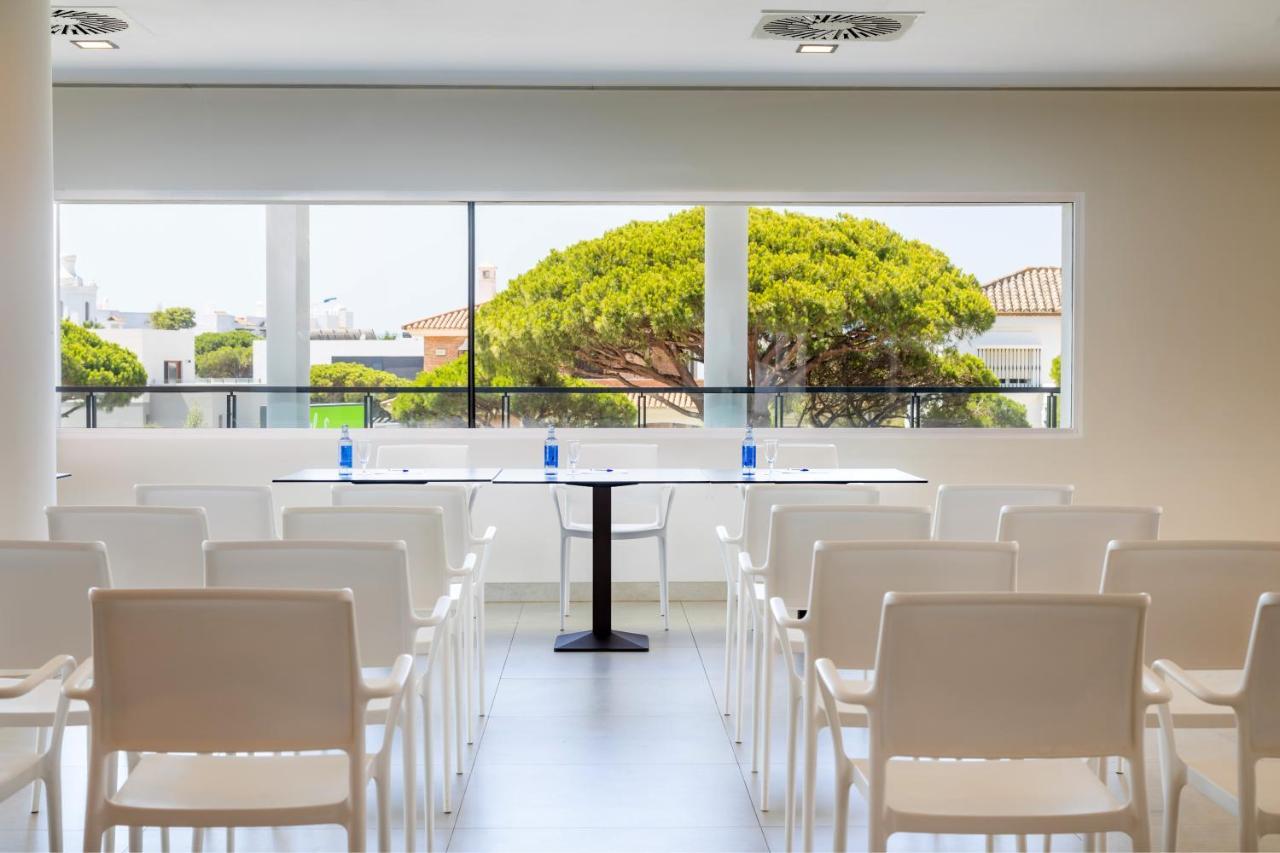 Appart hôtel Complejo Al Sur Chiclana de la Frontera