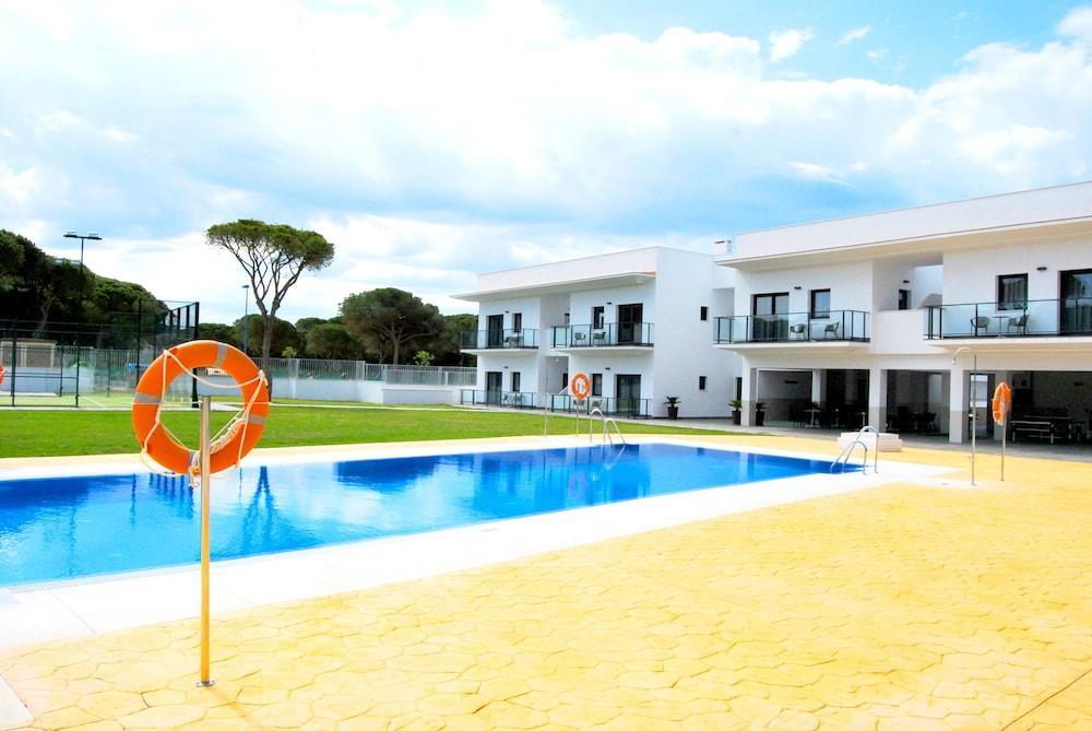 Appart hôtel Complejo Al Sur