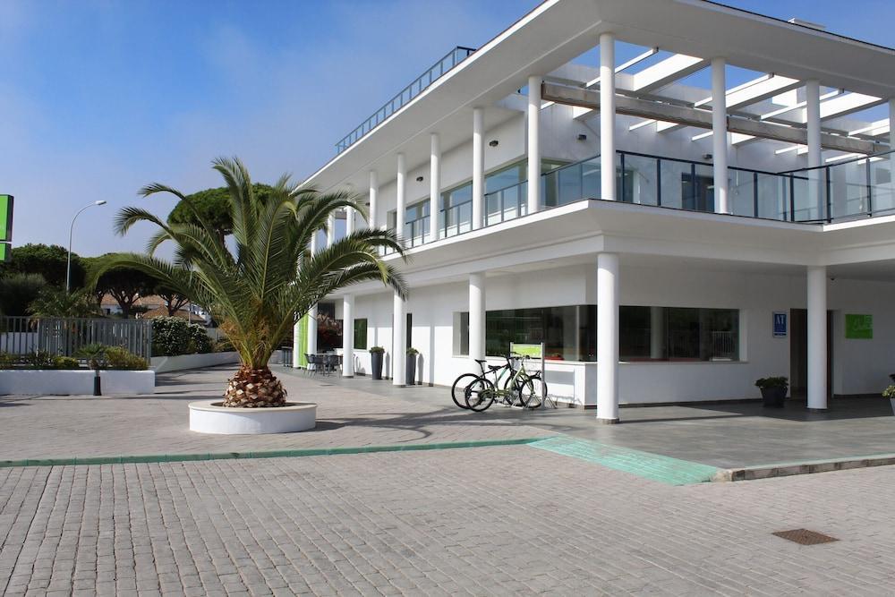 Complejo Al Sur 4* Chiclana de la Frontera