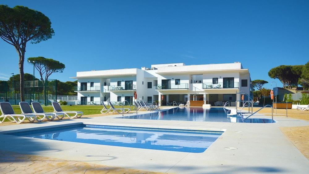 Appart hôtel Complejo Al Sur