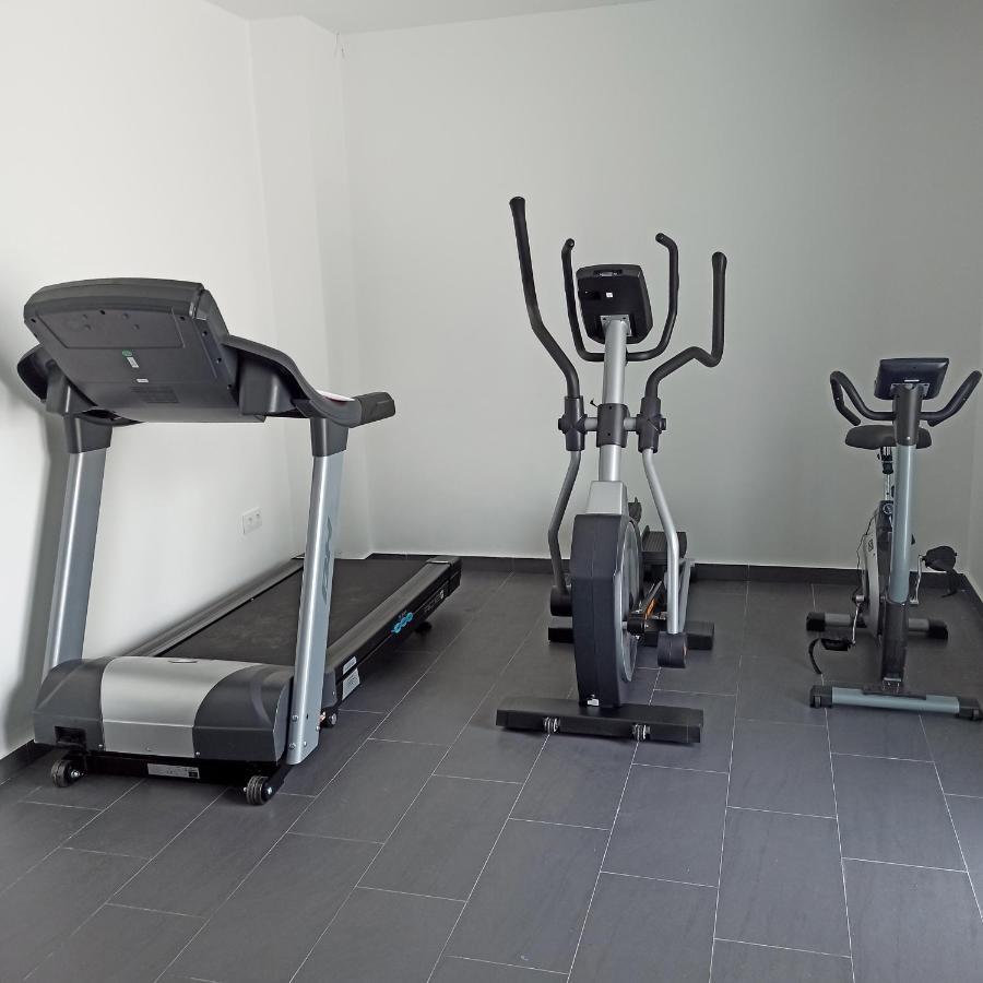 Complejo Al Sur 4* Chiclana de la Frontera