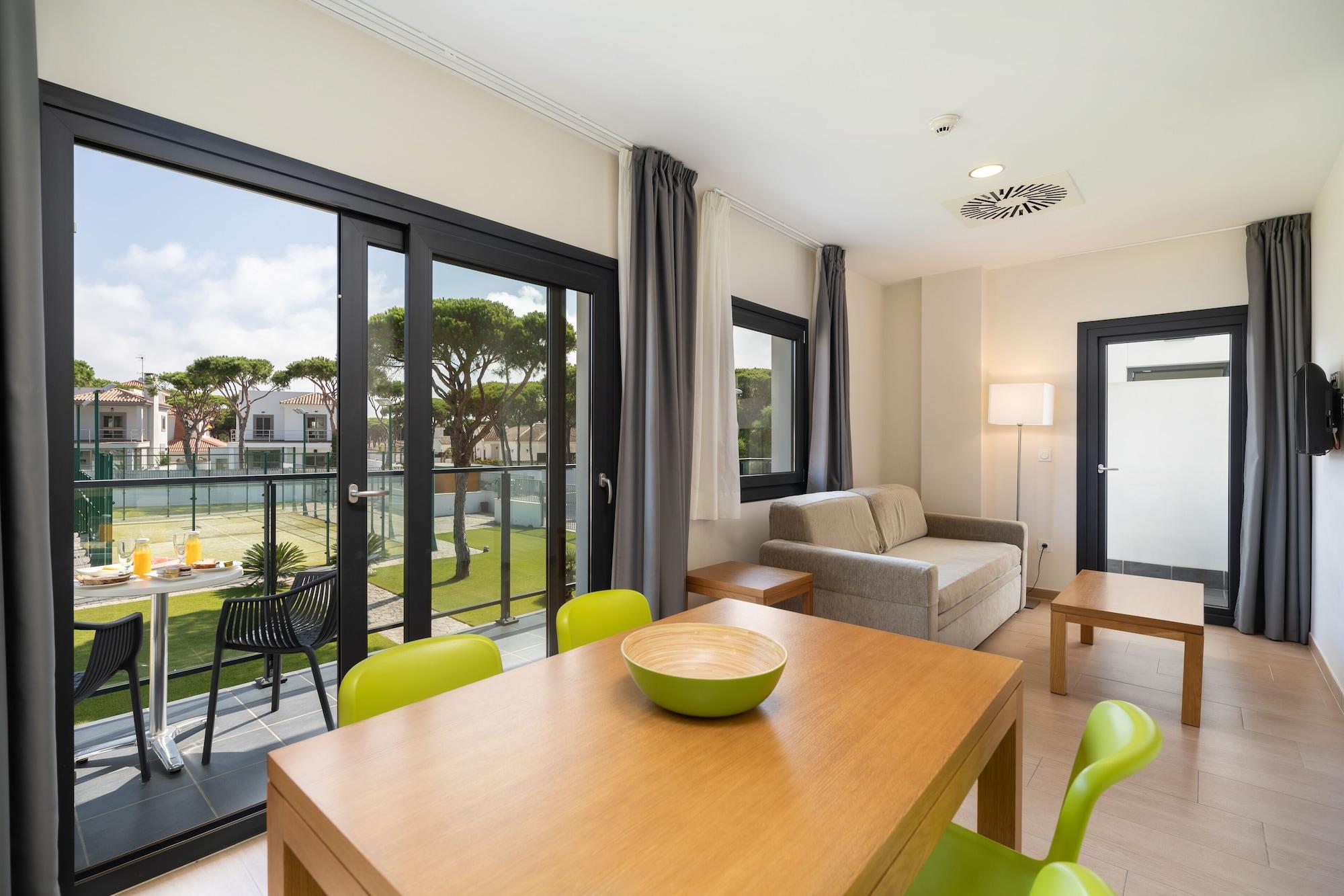 Complejo Al Sur Appart hôtel 4*