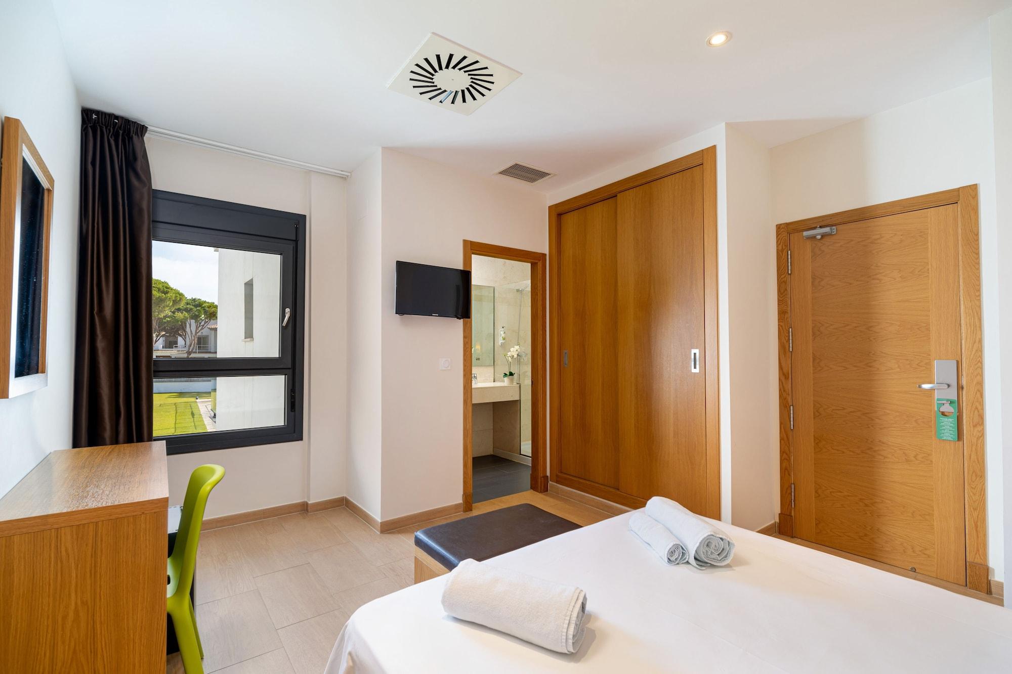 Complejo Al Sur Appart hôtel Chiclana de la Frontera