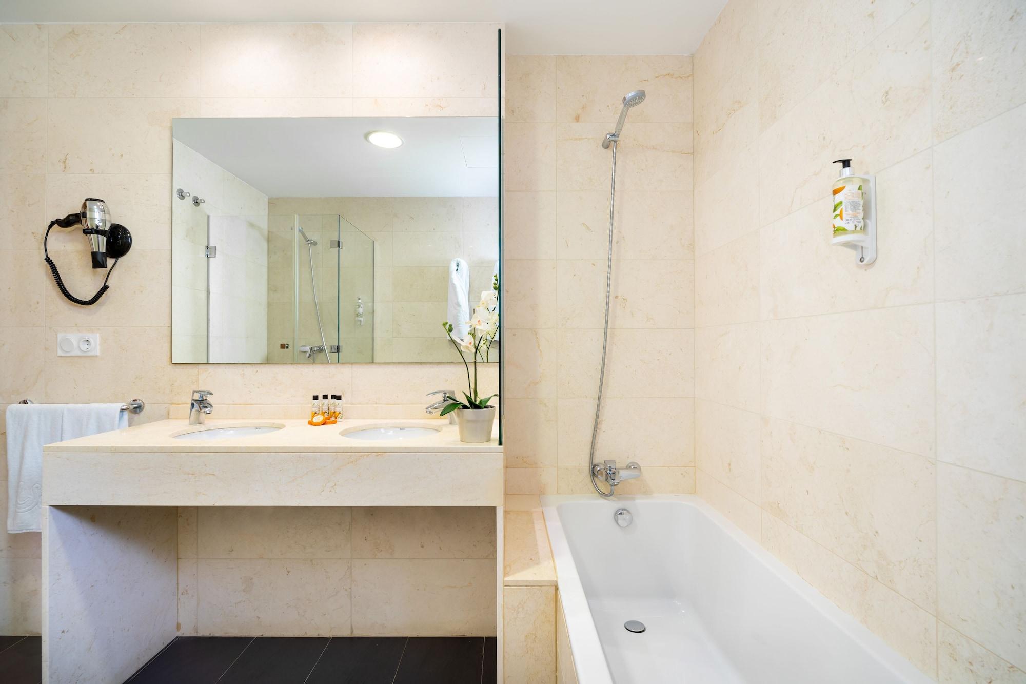 Complejo Al Sur Aparthotel Chiclana de la Frontera
