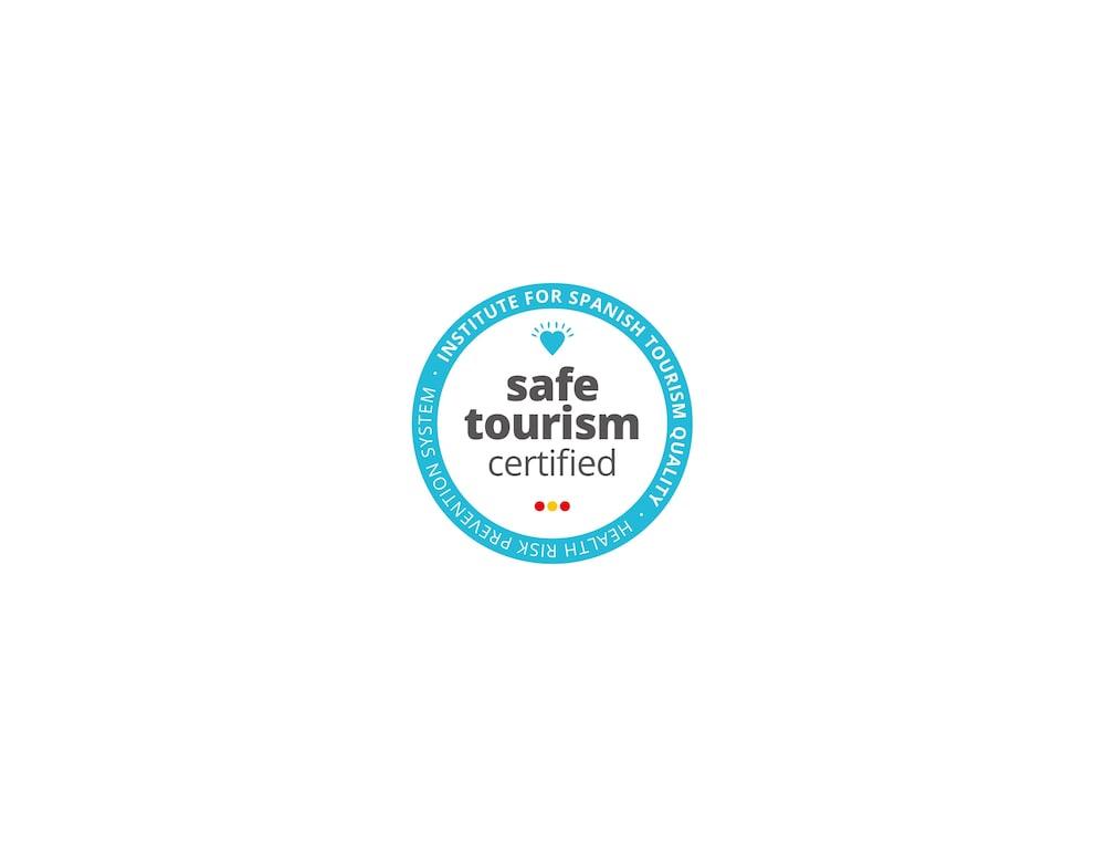 Appart hôtel Complejo Al Sur 4*