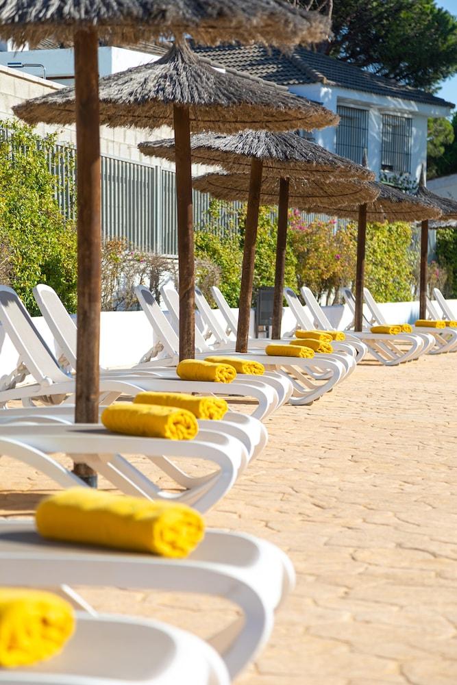 Complejo Al Sur Appart hôtel Chiclana de la Frontera