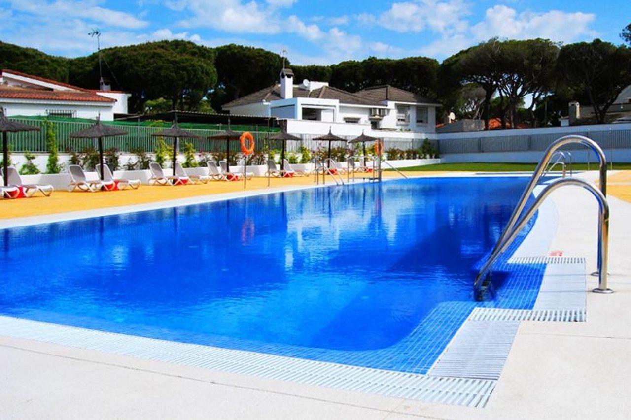 Complejo Al Sur Appart hôtel Chiclana de la Frontera