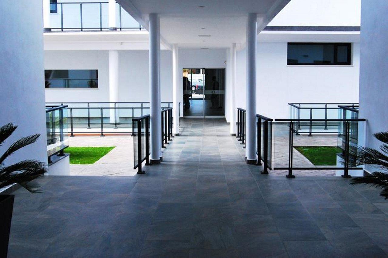 Complejo Al Sur Appart hôtel