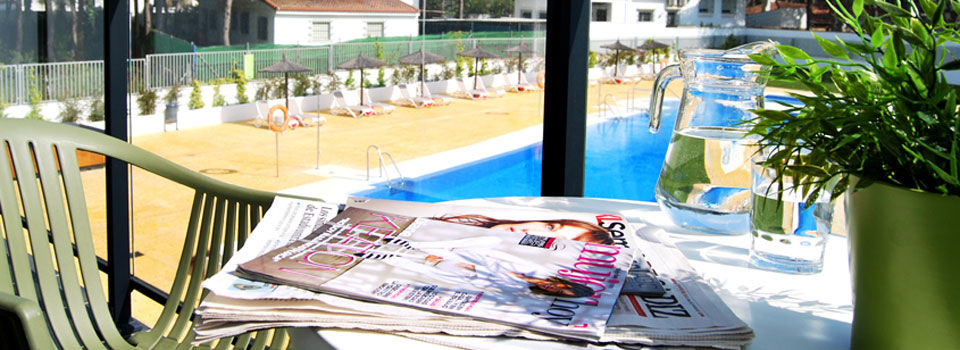 Complejo Al Sur 4* Chiclana de la Frontera