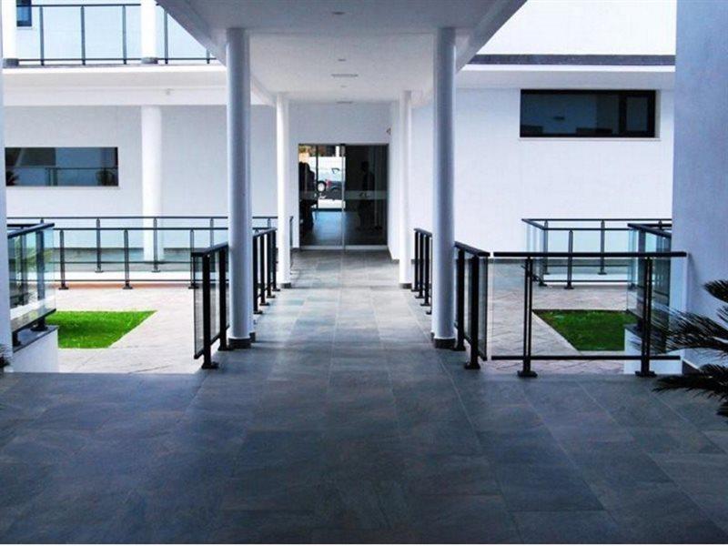 Complejo Al Sur Appart hôtel Chiclana de la Frontera