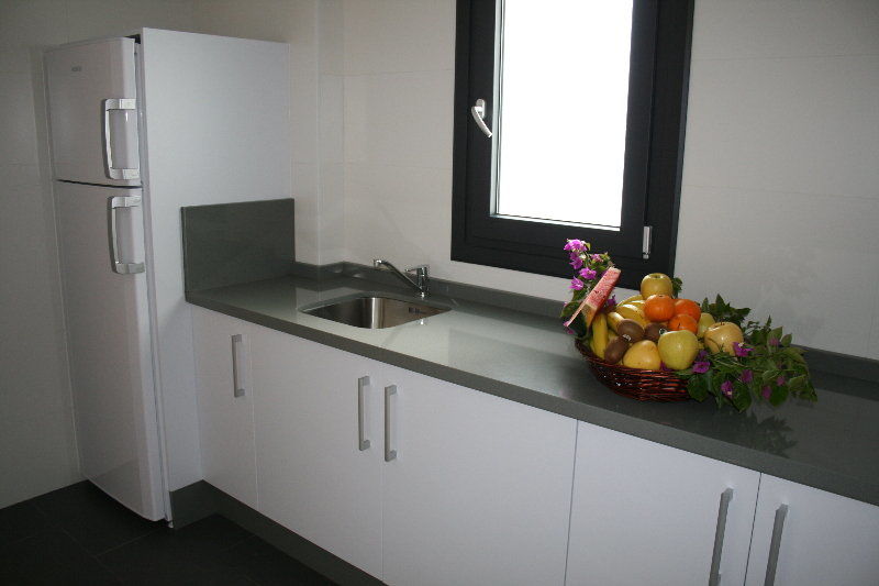 Appart hôtel Complejo Al Sur 4*