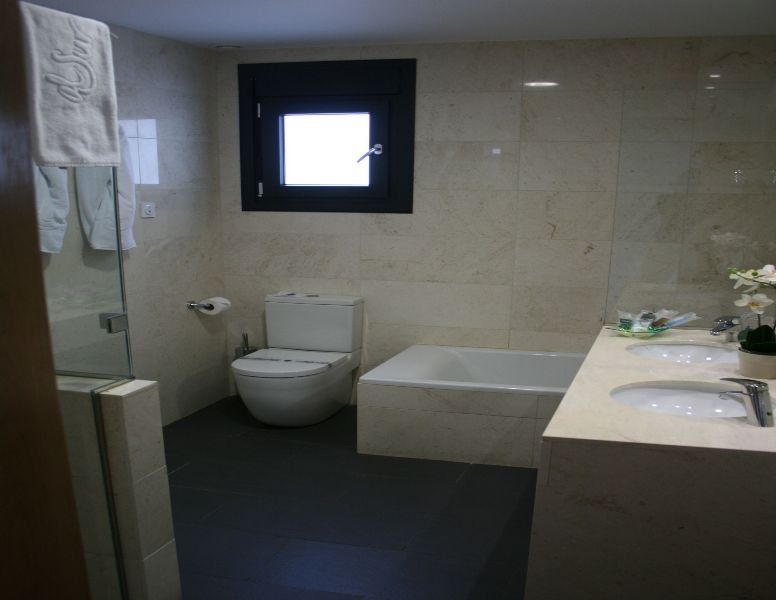 Appart hôtel Complejo Al Sur Chiclana de la Frontera