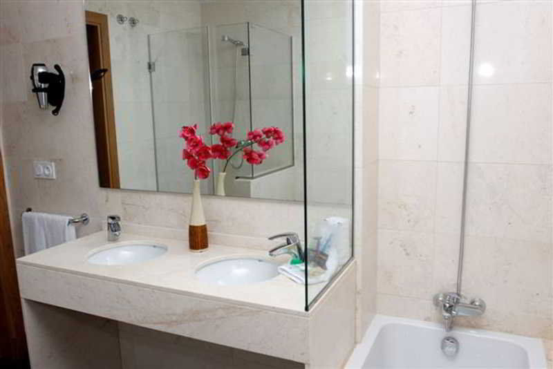 Appart hôtel Complejo Al Sur Chiclana de la Frontera