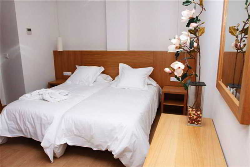 Appart hôtel Complejo Al Sur 4*