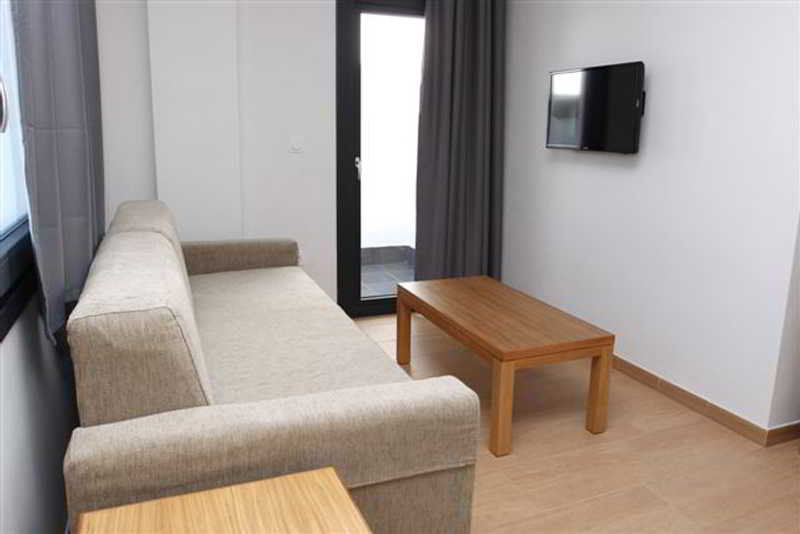 Complejo Al Sur Appart hôtel Chiclana de la Frontera