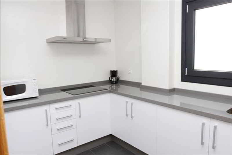 Appart hôtel Complejo Al Sur 4*