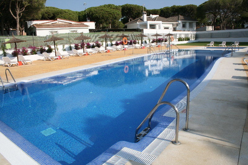 Complejo Al Sur Appart hôtel Chiclana de la Frontera