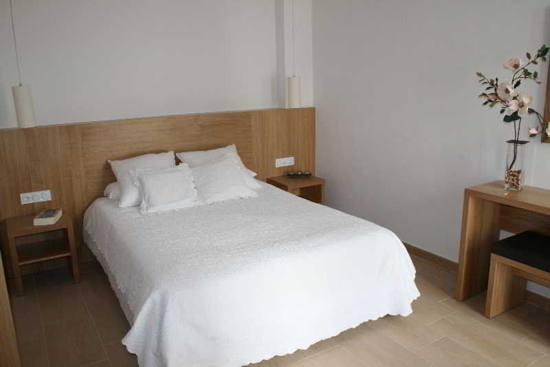 Appart hôtel Complejo Al Sur