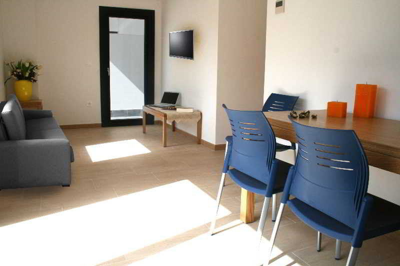 Appart hôtel Complejo Al Sur Chiclana de la Frontera