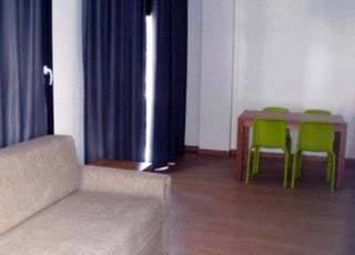 Complejo Al Sur Appart hôtel