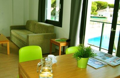 Complejo Al Sur Appart hôtel