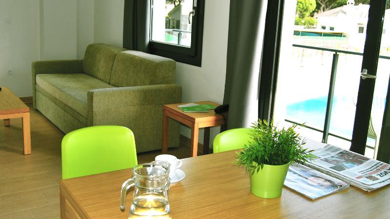 Complejo Al Sur Appart hôtel