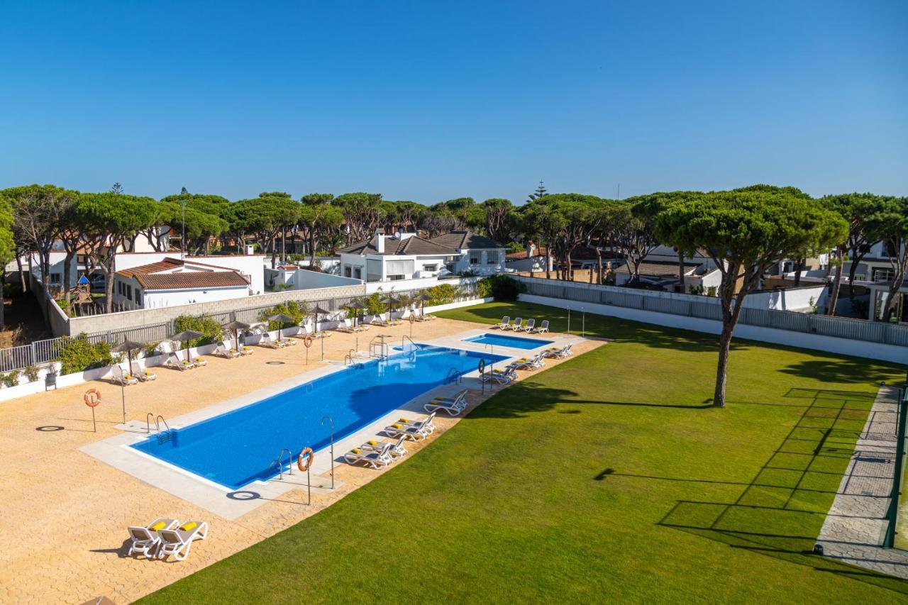 Complejo Al Sur 4* Chiclana de la Frontera