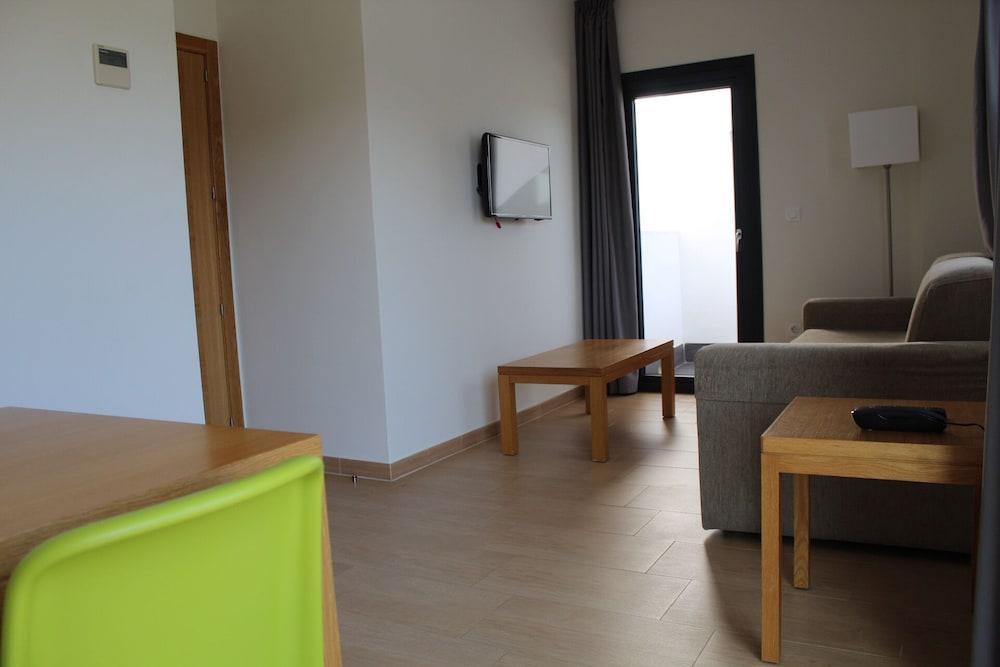 Complejo Al Sur Aparthotel 4*