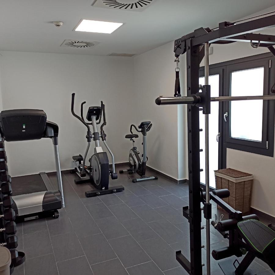 Aparthotel Complejo Al Sur