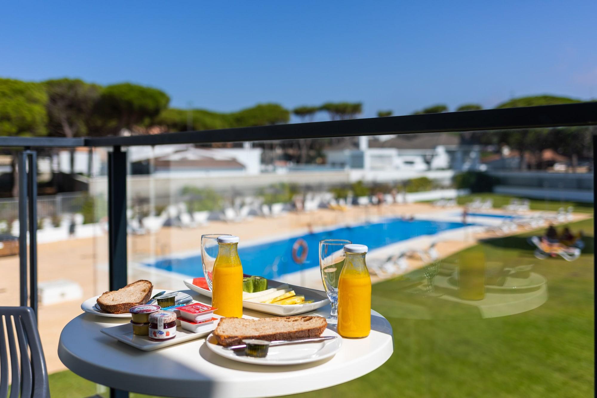 Aparthotel Complejo Al Sur Chiclana de la Frontera