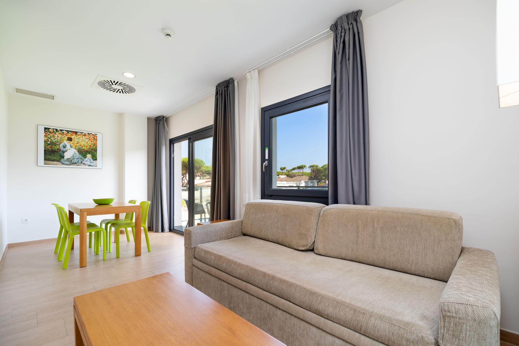 Aparthotel Complejo Al Sur