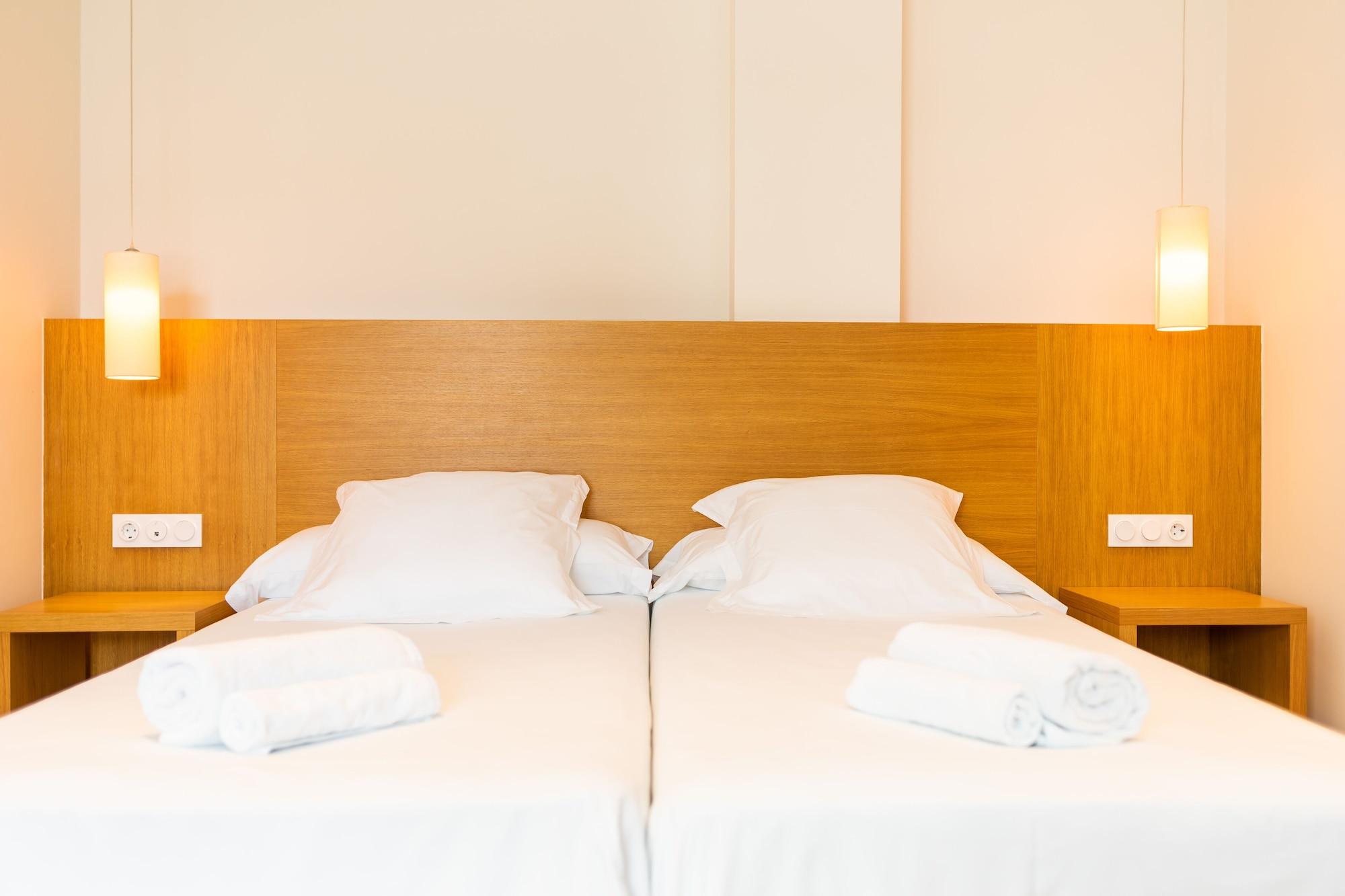 Complejo Al Sur Aparthotel Chiclana de la Frontera