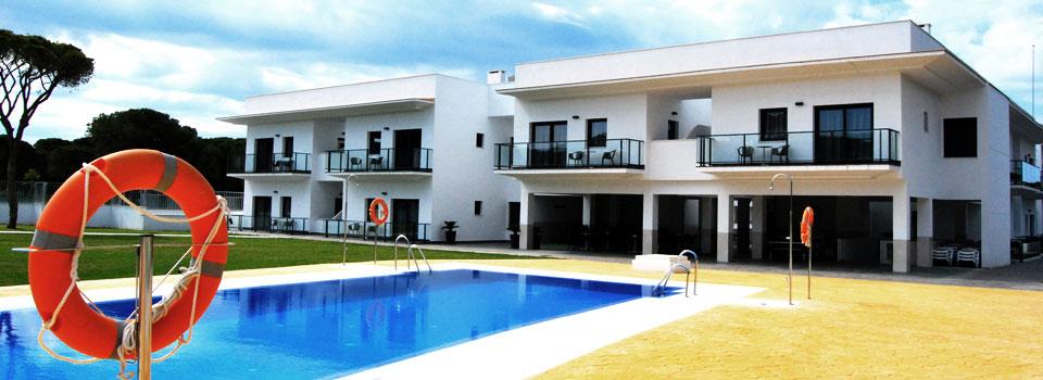 Complejo Al Sur Aparthotel