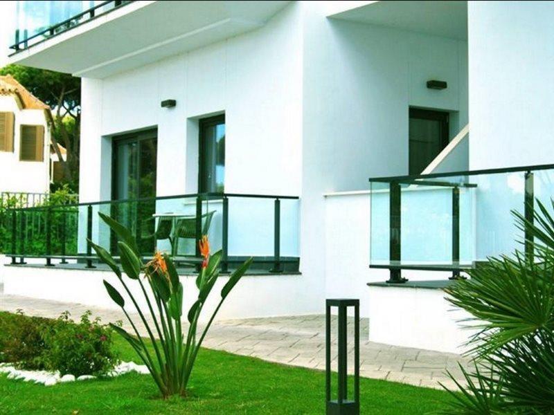 Complejo Al Sur Aparthotel 4*
