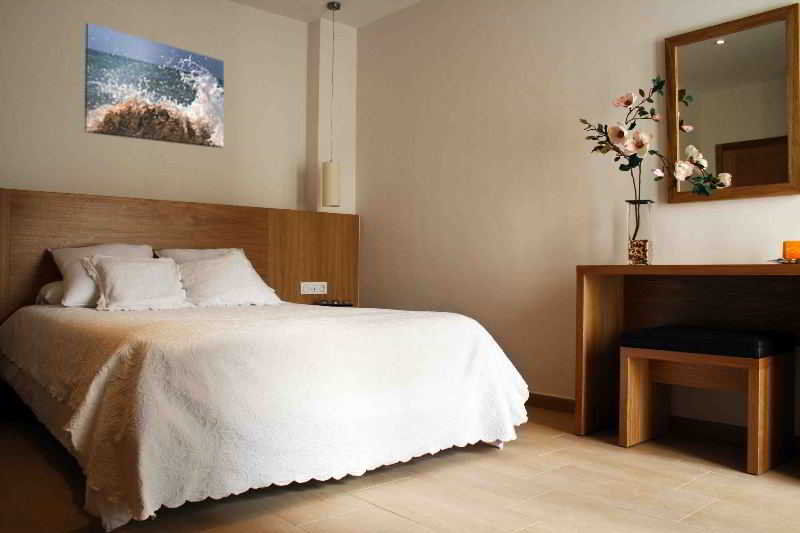 Aparthotel Complejo Al Sur Chiclana de la Frontera