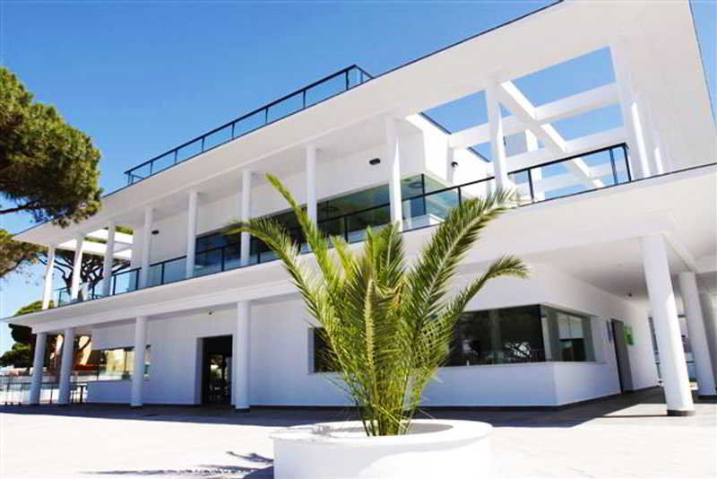Complejo Al Sur Aparthotel