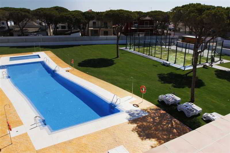 Aparthotel Complejo Al Sur