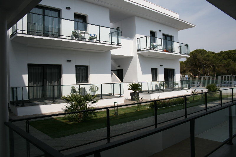 Complejo Al Sur Aparthotel Chiclana de la Frontera
