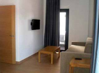 Aparthotel Complejo Al Sur Chiclana de la Frontera